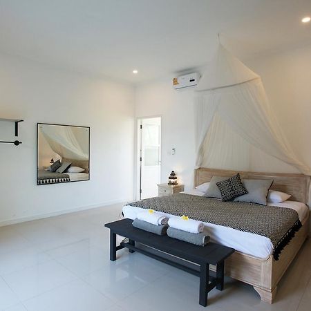 Villa Niluh Canggu Εξωτερικό φωτογραφία