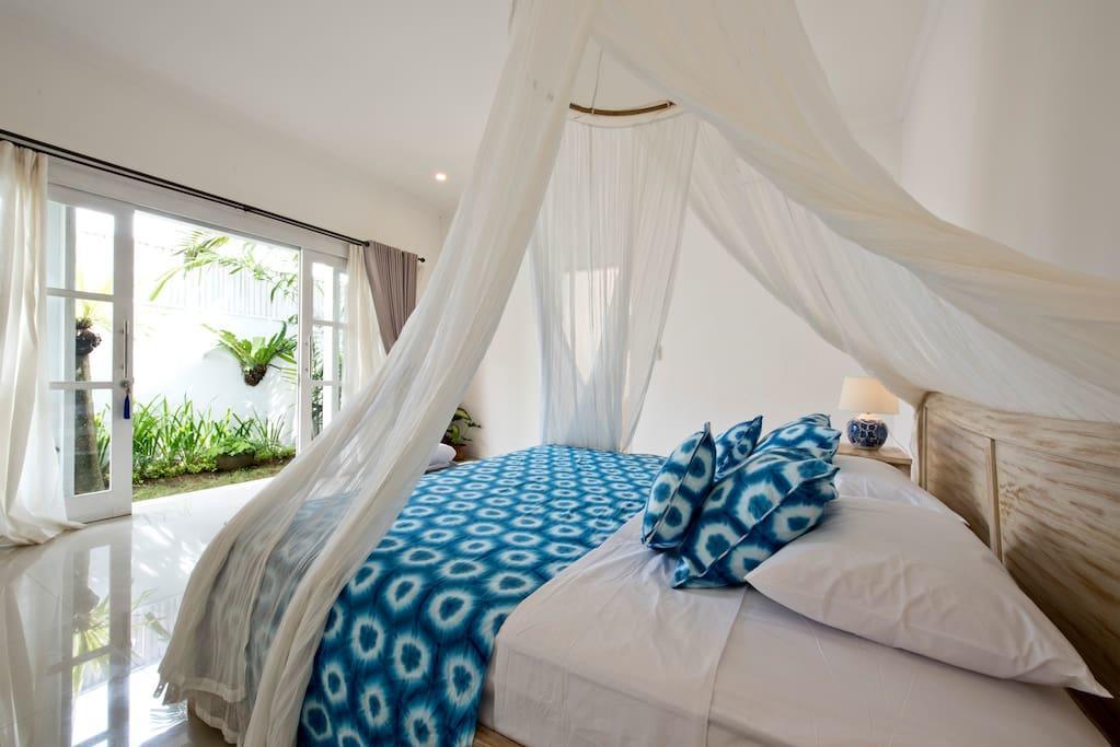 Villa Niluh Canggu Εξωτερικό φωτογραφία