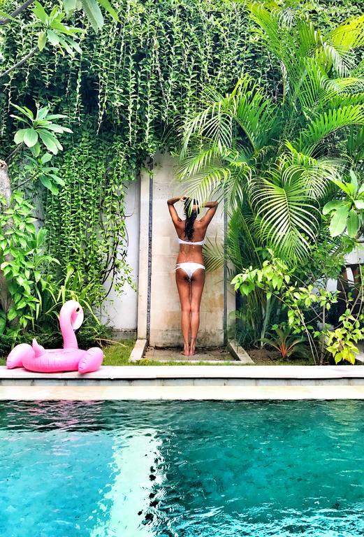Villa Niluh Canggu Εξωτερικό φωτογραφία