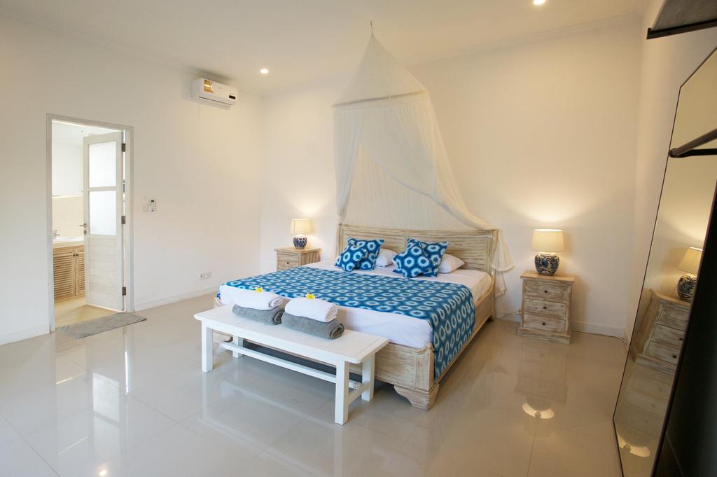 Villa Niluh Canggu Εξωτερικό φωτογραφία