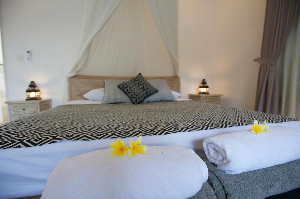 Villa Niluh Canggu Εξωτερικό φωτογραφία